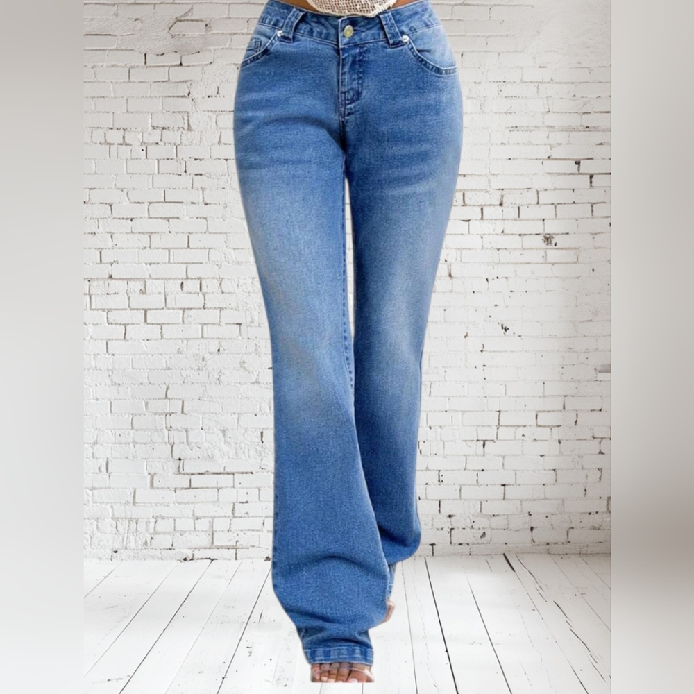 Tall Jeans Size 4/28